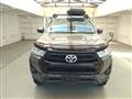 2020 Toyota Hilux Truck