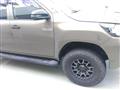 2020 Toyota Hilux Truck