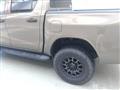 2020 Toyota Hilux Truck