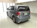 2008 Toyota Corolla Rumion