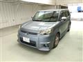 2008 Toyota Corolla Rumion
