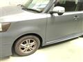 2008 Toyota Corolla Rumion