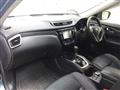 2016 Nissan X-Trail