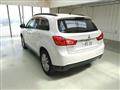 2013 Mitsubishi RVR