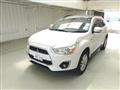 2013 Mitsubishi RVR
