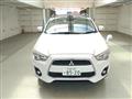 2013 Mitsubishi RVR