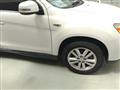 2013 Mitsubishi RVR