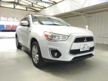 2013 Mitsubishi RVR