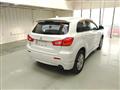 2012 Mitsubishi RVR