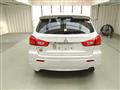 2012 Mitsubishi RVR