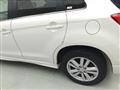2012 Mitsubishi RVR