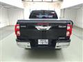 2024 Toyota Hilux Truck