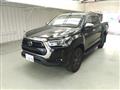 2024 Toyota Hilux Truck