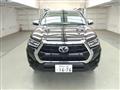 2024 Toyota Hilux Truck