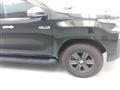 2024 Toyota Hilux Truck