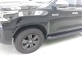 2024 Toyota Hilux Truck