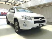 2014 Toyota RAV4