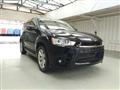 2012 Mitsubishi Outlander