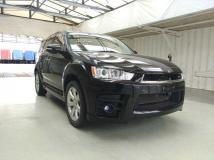 2012 Mitsubishi Outlander