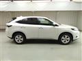 2014 Toyota Harrier