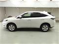 2014 Toyota Harrier