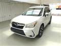 2013 Subaru Forester