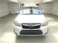 2013 Subaru Forester