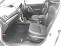 2013 Subaru Forester