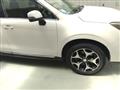 2013 Subaru Forester