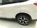 2013 Subaru Forester