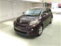 2007 Toyota IST