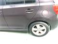 2007 Toyota IST