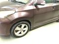 2007 Toyota IST