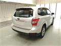 2013 Subaru Forester