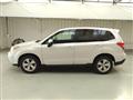 2013 Subaru Forester