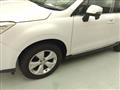 2013 Subaru Forester