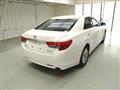 2013 Toyota Mark X