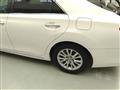 2013 Toyota Mark X