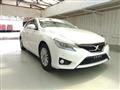 2013 Toyota Mark X