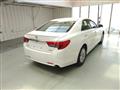 2013 Toyota Mark X