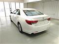 2013 Toyota Mark X