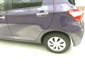 2019 Toyota Vitz