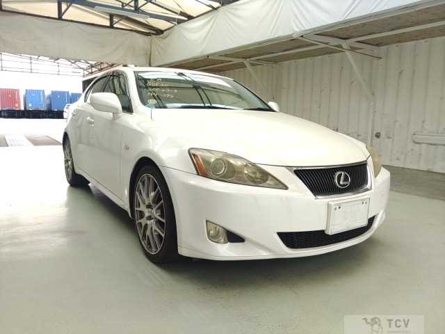 2005 Lexus IS