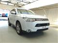 2013 Mitsubishi Outlander