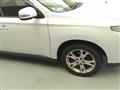 2013 Mitsubishi Outlander