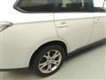 2013 Mitsubishi Outlander