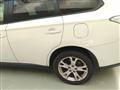 2013 Mitsubishi Outlander