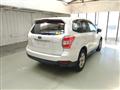 2013 Subaru Forester