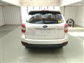 2013 Subaru Forester