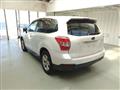 2013 Subaru Forester